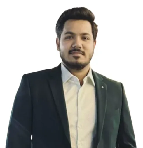 Mr. Akhil Singh