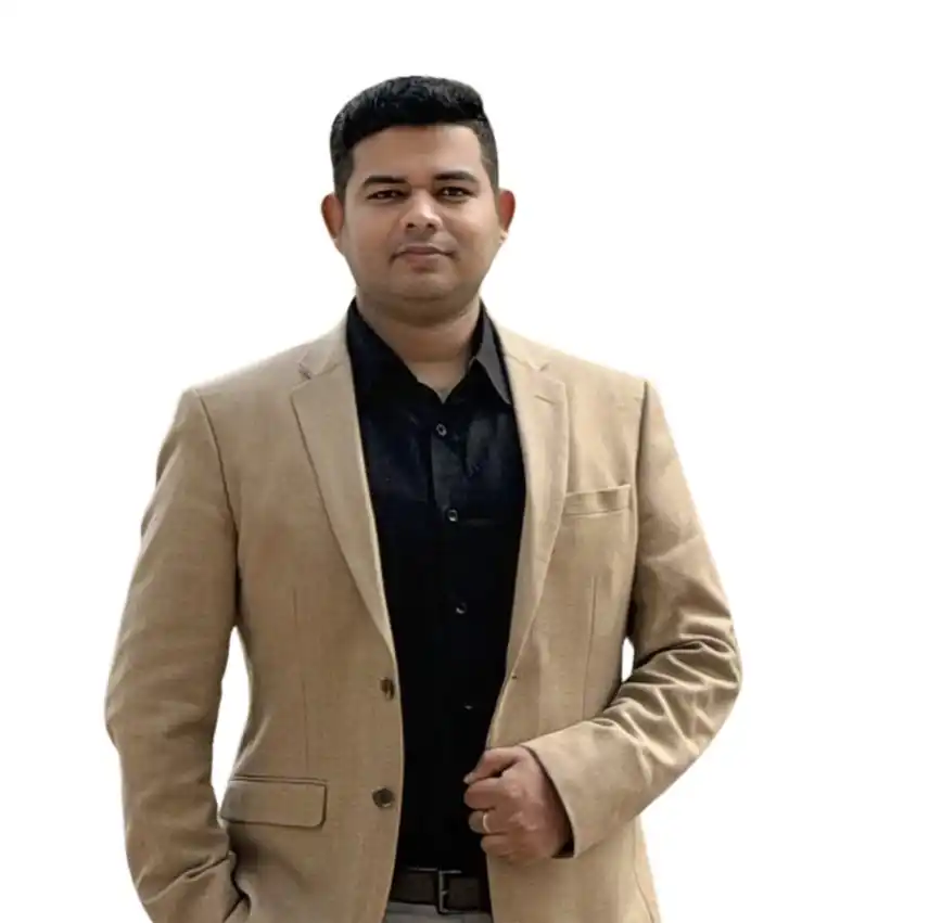 Mr. Varun Singh